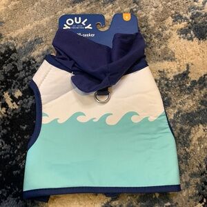 Youly Dog Harness Small NWT